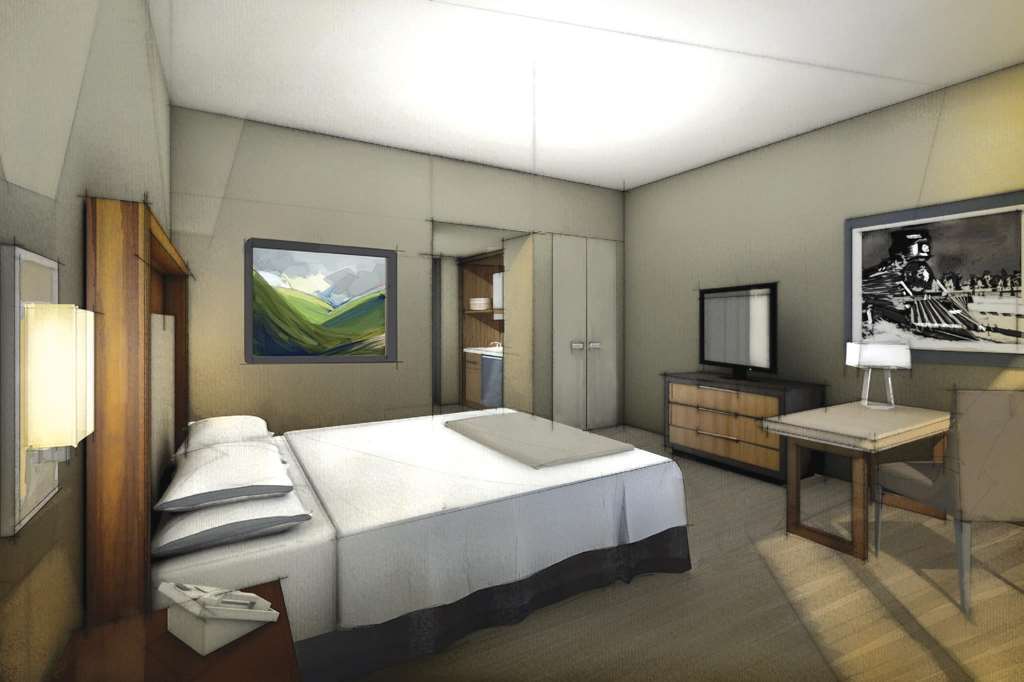 Executive Residency By Best Western Corpus Christi Room photo